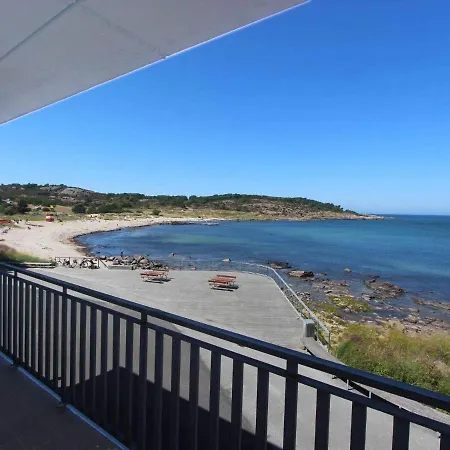 4 Person In Holiday home Allinge-Sandvig