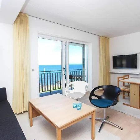 4 Person In Holiday home *