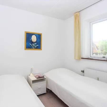 4 Person In Holiday home *