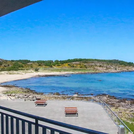 Holiday home 4 Person In *