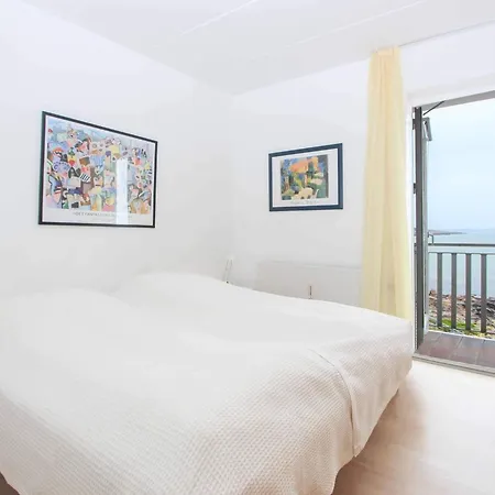 4 Person In Holiday home