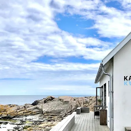 Holiday home 4 Person In *